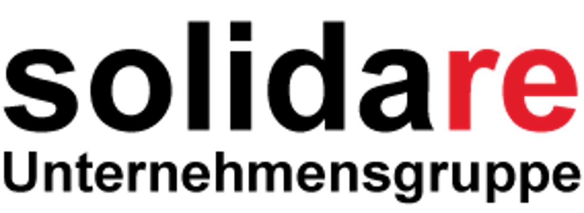 solidare Unternehmensgruppe Logo