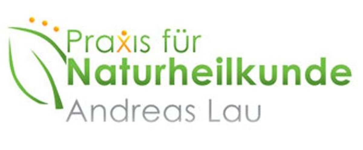 Praxis für Naturheilkunde Andreas Lau Logo