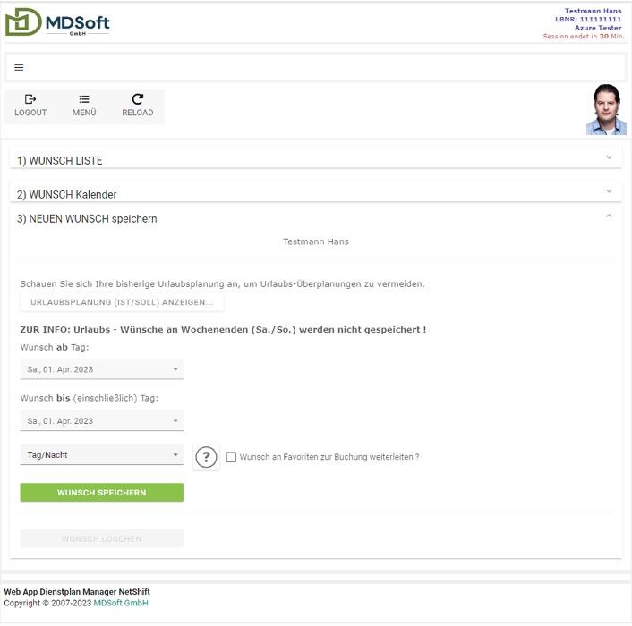 Bilder MDSoft GmbH