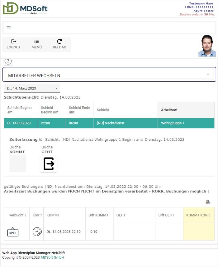 Bilder MDSoft GmbH