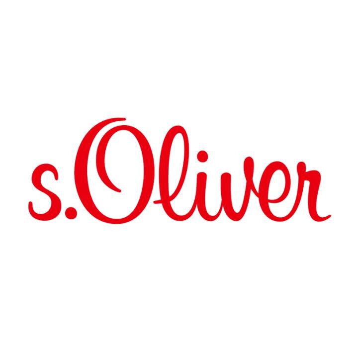 s.Oliver Store Logo