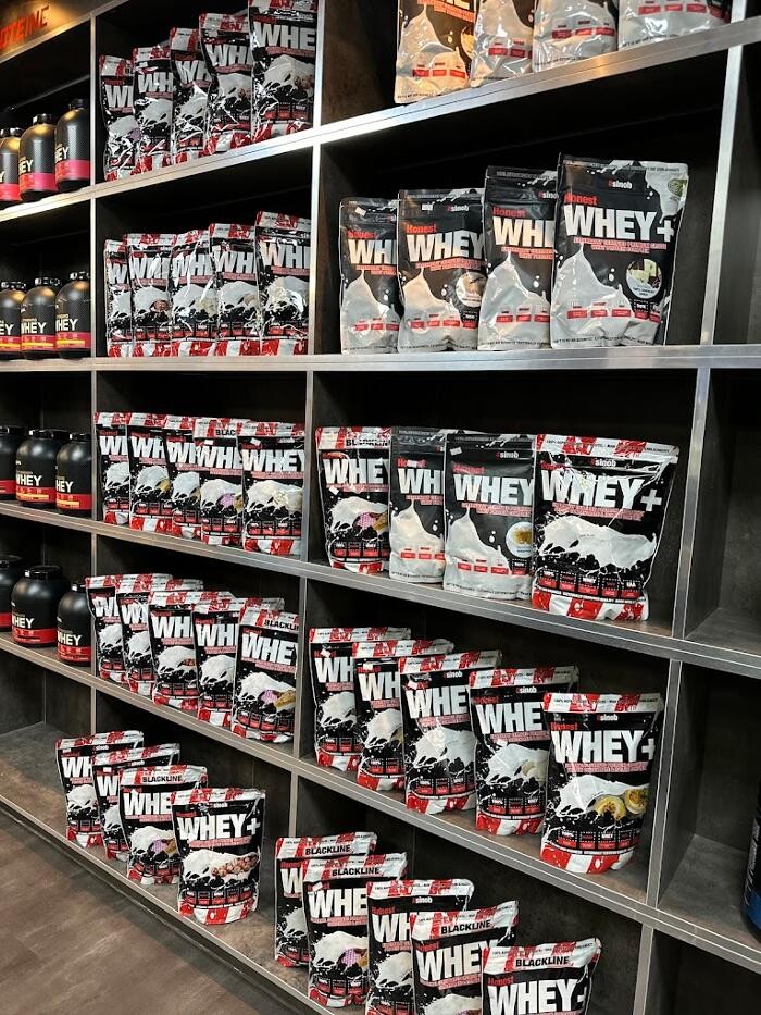 Bilder Profit Store Aachen