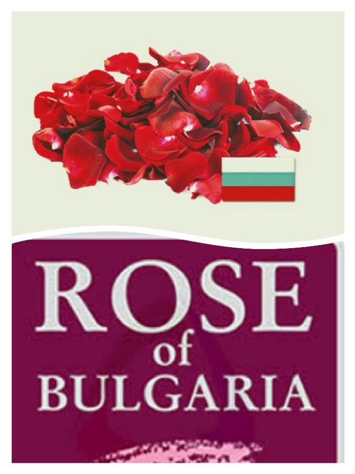 Marryrosenlaedchen Online Shop für Kosmetik mit Rosenöl Logo