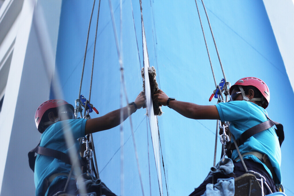 Bilder FIT&CLEAN Gebäudereinigung GmbH