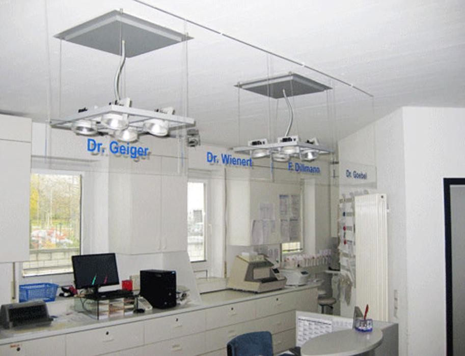 Bilder Medizinkarlsruhe.de - Überörtliche Berufsausübungsgemeinschaft für Allgemeine & Innere Medizin