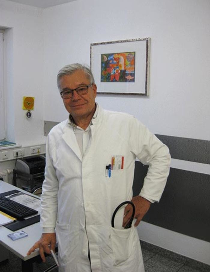Bilder Medizinkarlsruhe.de - Überörtliche Berufsausübungsgemeinschaft für Allgemeine & Innere Medizin