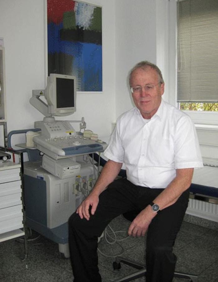 Bilder Medizinkarlsruhe.de - Überörtliche Berufsausübungsgemeinschaft für Allgemeine & Innere Medizin