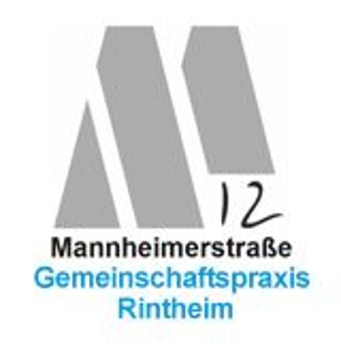 Medizinkarlsruhe.de - Überörtliche Berufsausübungsgemeinschaft für Allgemeine & Innere Medizin Logo