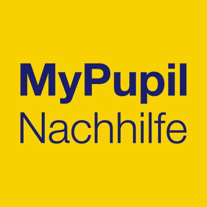 MyPupil Nachhilfe Logo