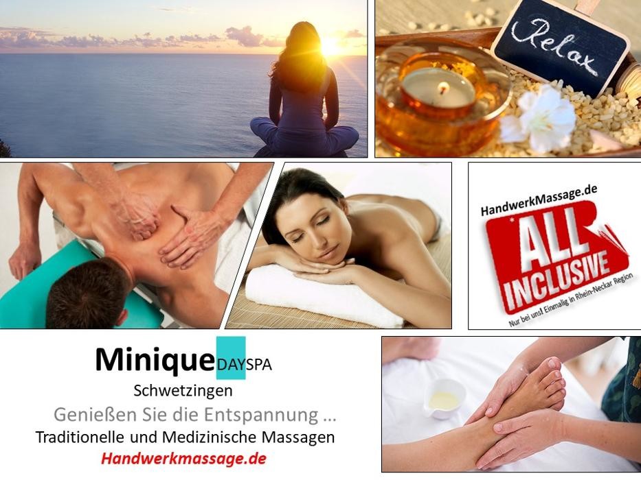 Bilder Minique Spa