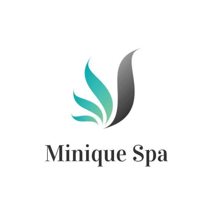 Bilder Minique Spa