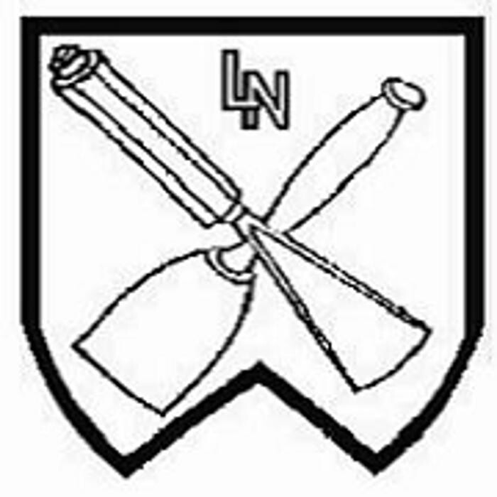 Holz und Kunst erleben - Holzbildhauer Lars Neubert Logo