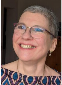 Bilder Constanze Weigle Psychologische Psychotherapeutin