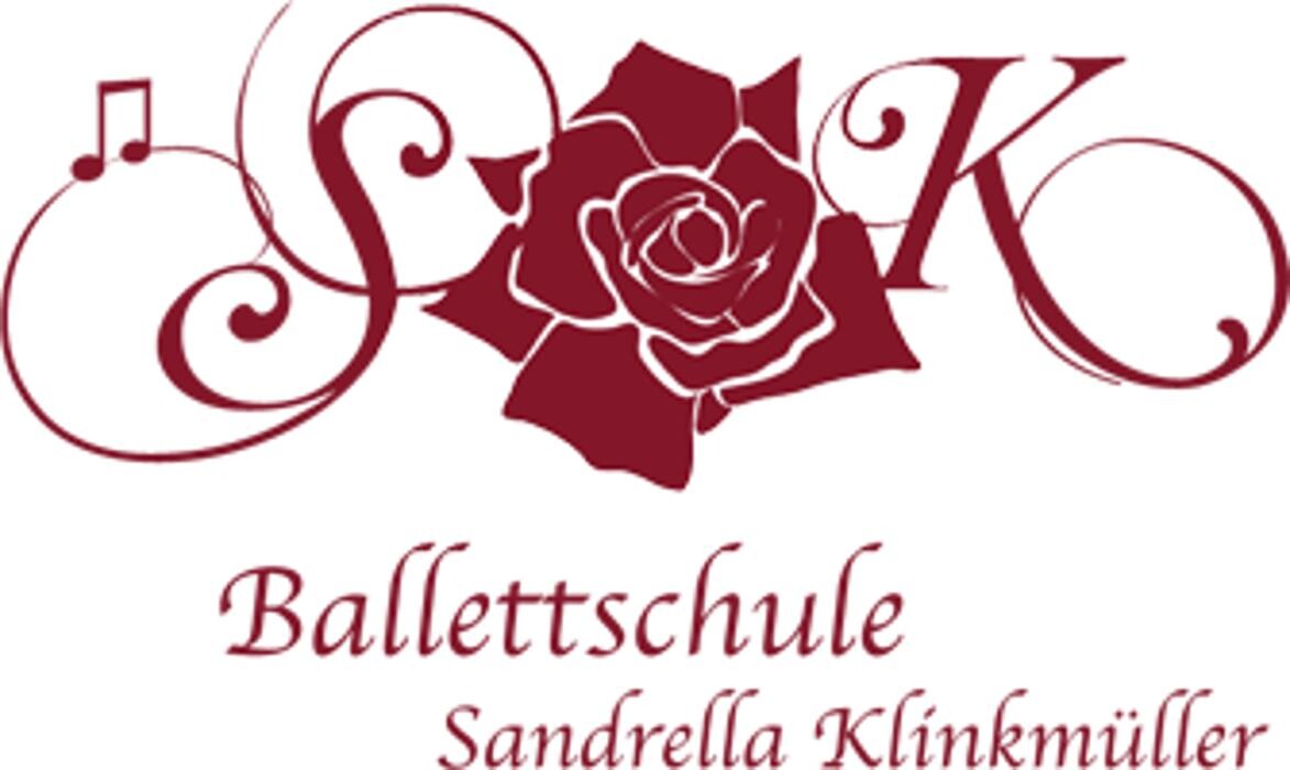 Ballettschule Sandrella Klinkmüller Logo