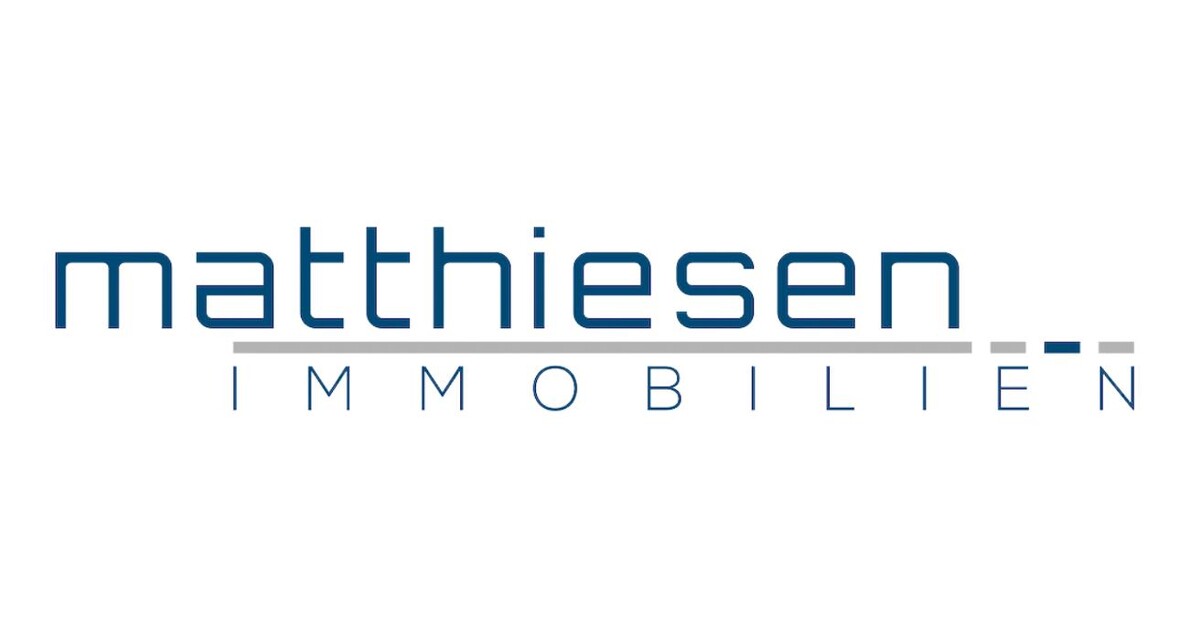 Matthiesen Immobilien Logo