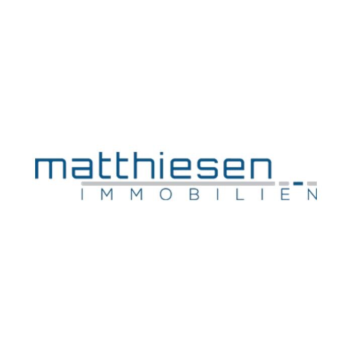 Bilder Matthiesen Immobilien