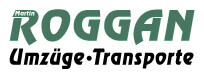 Martin Roggan Transporte GmbH Logo