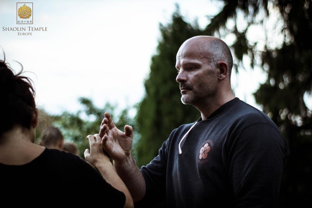 Bilder Wing Chun Akademie Graben-Neudorf. Die Kunst des Kampfes.