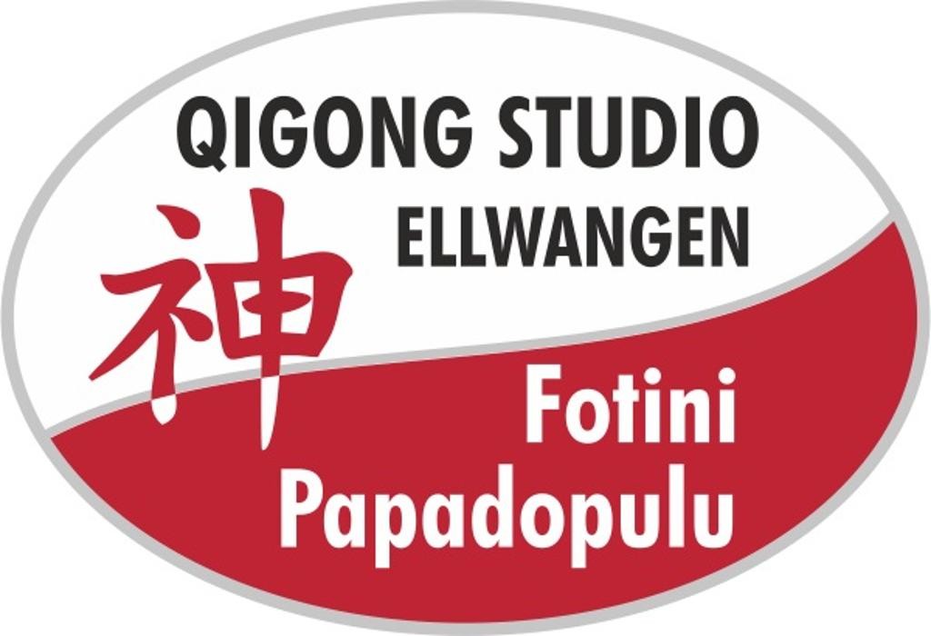 Qigong Studio Ellwangen Fotini Papadopulu Logo