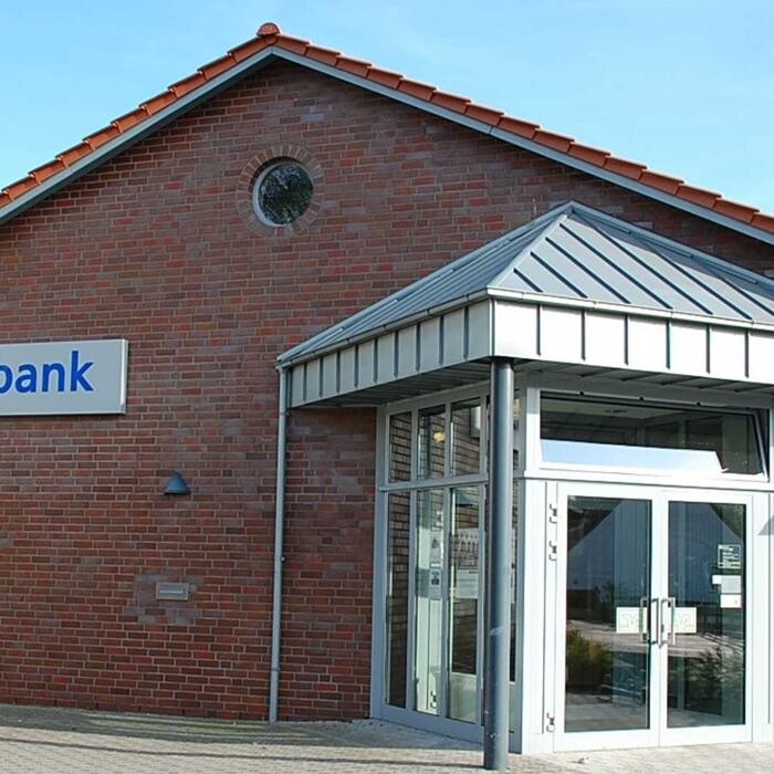 Bilder Volksbank Herford-Mindener Land eG, SB-Geschäftsstelle Bölhorst-Häverstädt