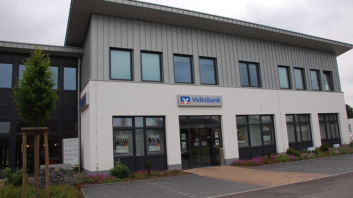 Bilder Volksbank in Ostwestfalen eG, Geschäftsstelle Barkhausen