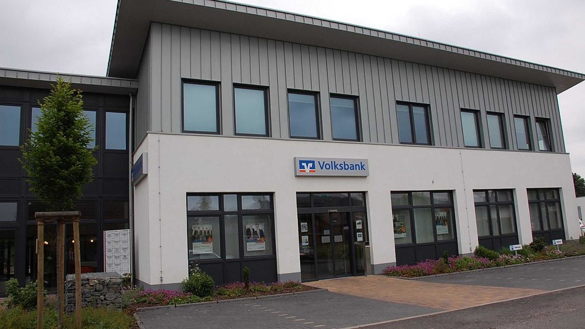 Bilder Volksbank in Ostwestfalen eG, Geschäftsstelle Barkhausen