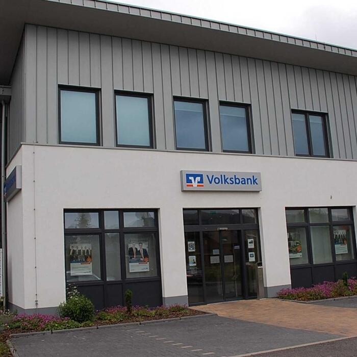Bilder Volksbank in Ostwestfalen eG, Geschäftsstelle Barkhausen