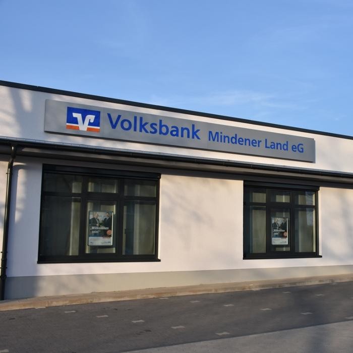 Bilder Volksbank in Ostwestfalen eG, Geschäftsstelle Minden-Königstraße