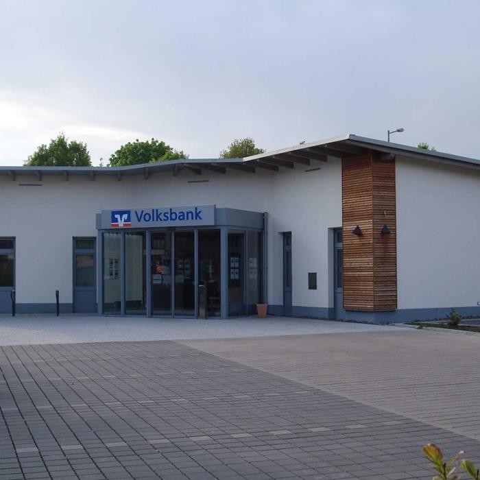 Bilder Volksbank in Ostwestfalen eG, Geschäftsstelle Hartum