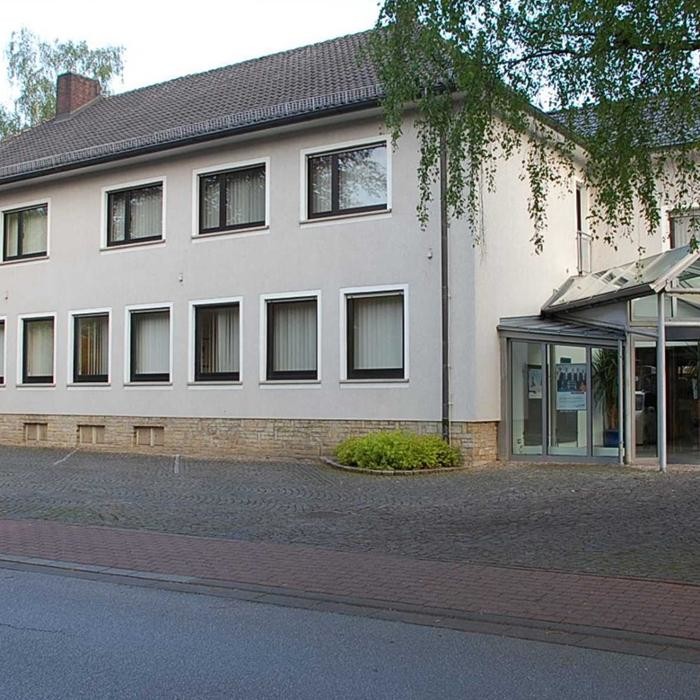 Bilder Volksbank in Ostwestfalen eG, Geschäftsstelle Hille