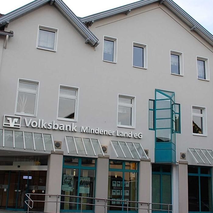 Bilder Volksbank in Ostwestfalen eG, Geschäftsstelle Petershagen