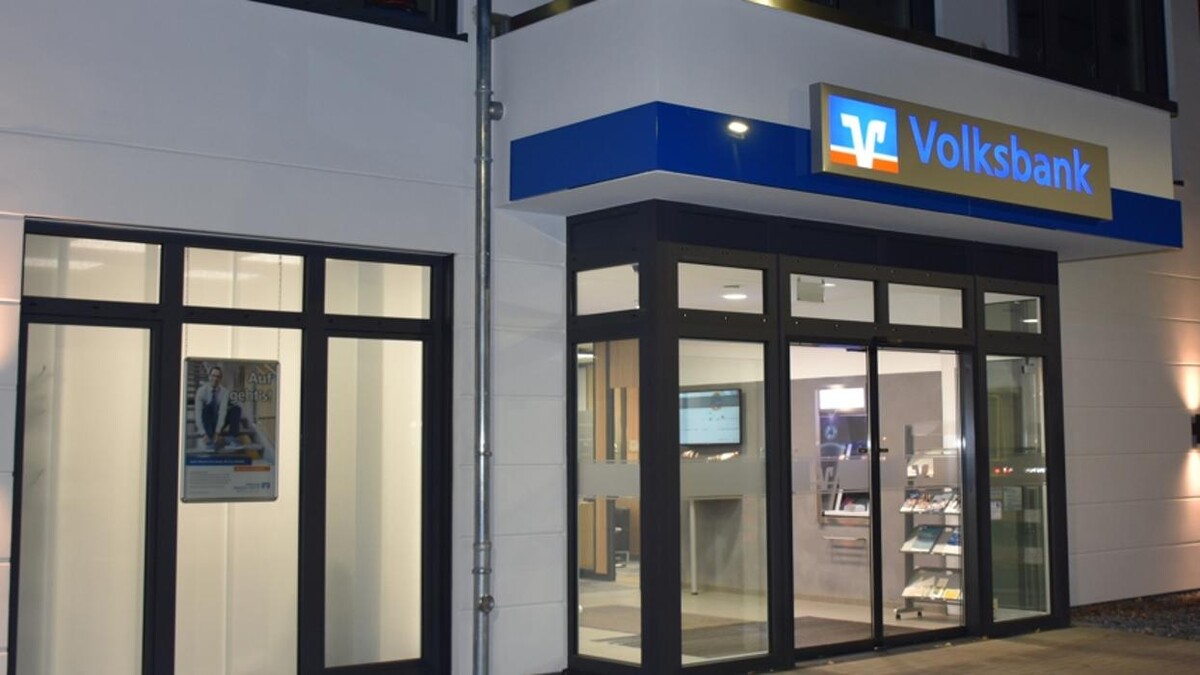 Bilder Volksbank in Ostwestfalen eG, Geschäftsstelle Vlothoer Straße