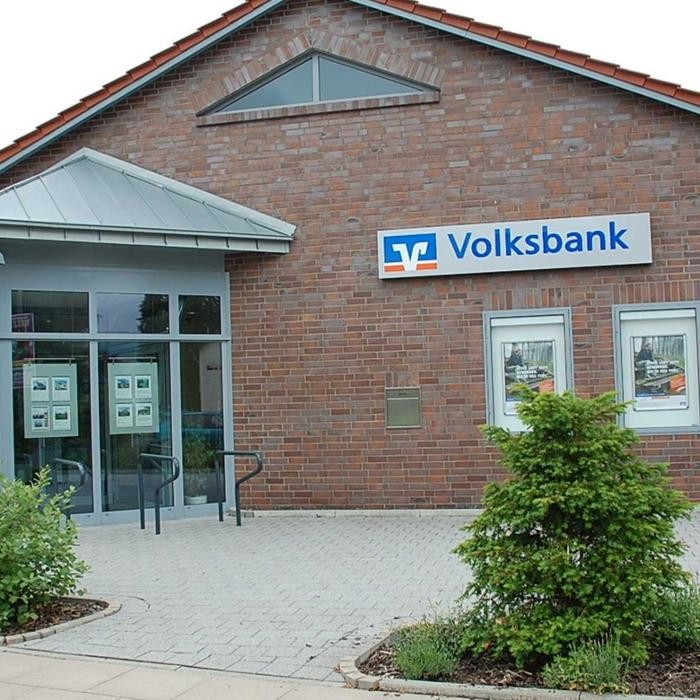 Bilder Volksbank Herford-Mindener Land eG, Geschäftsstelle Lerbeck