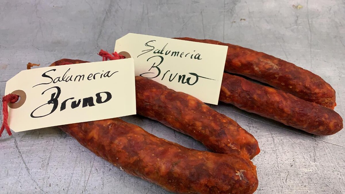 Bilder BONFILS Fleisch & Feinkost