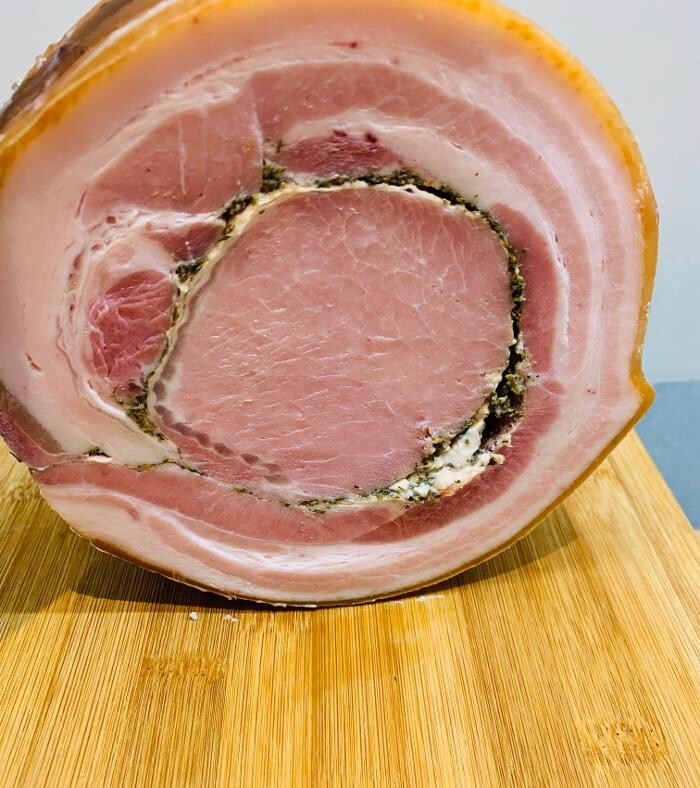 Bilder BONFILS Fleisch & Feinkost