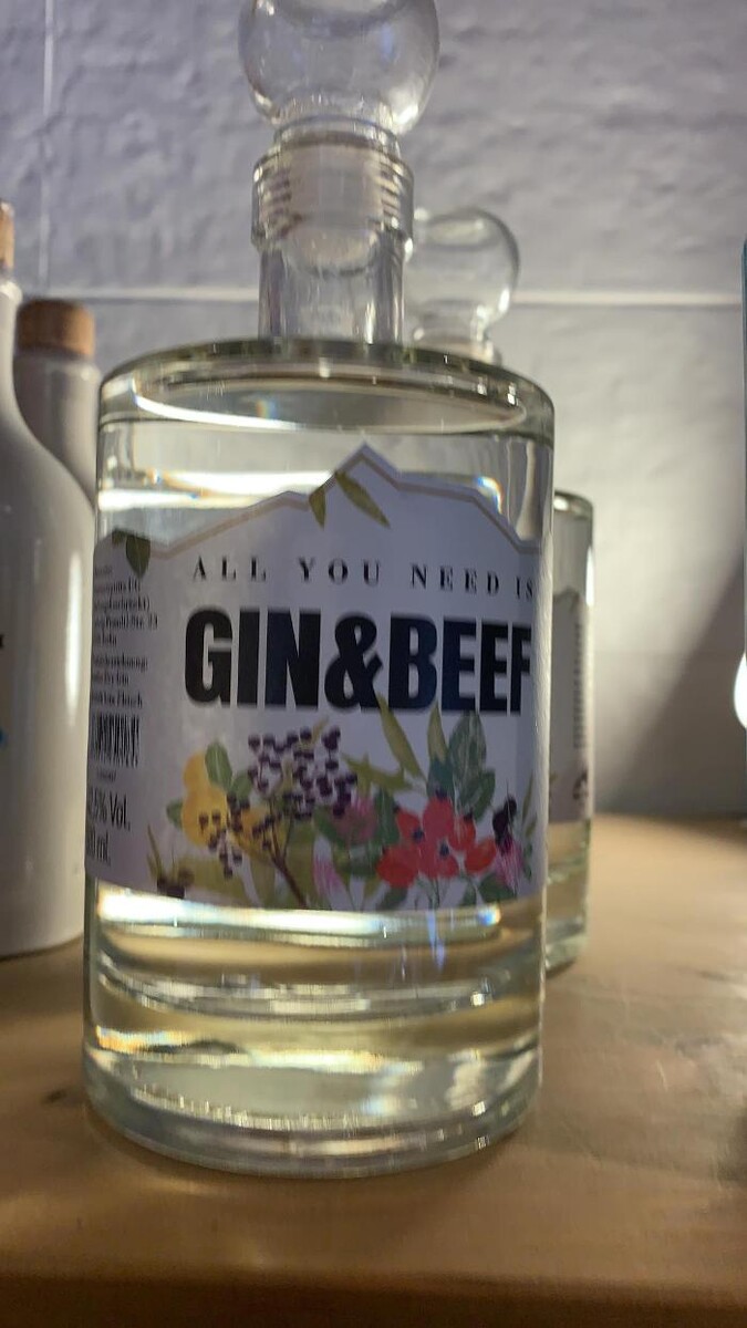 Bilder BONFILS Fleisch & Feinkost