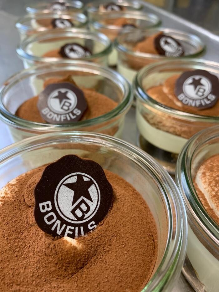 Bilder BONFILS Fleisch & Feinkost