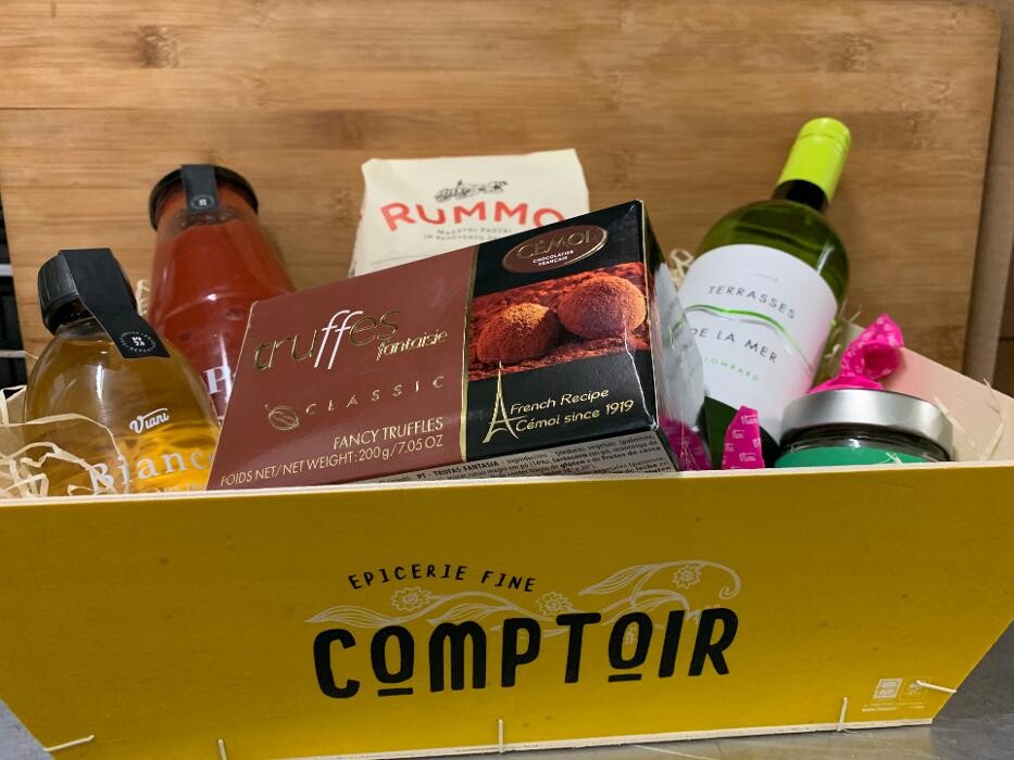 Bilder BONFILS Fleisch & Feinkost