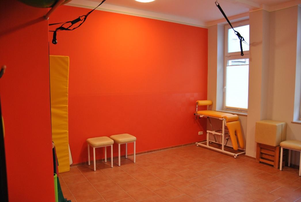 Bilder Physiotherapie Schönefeld
