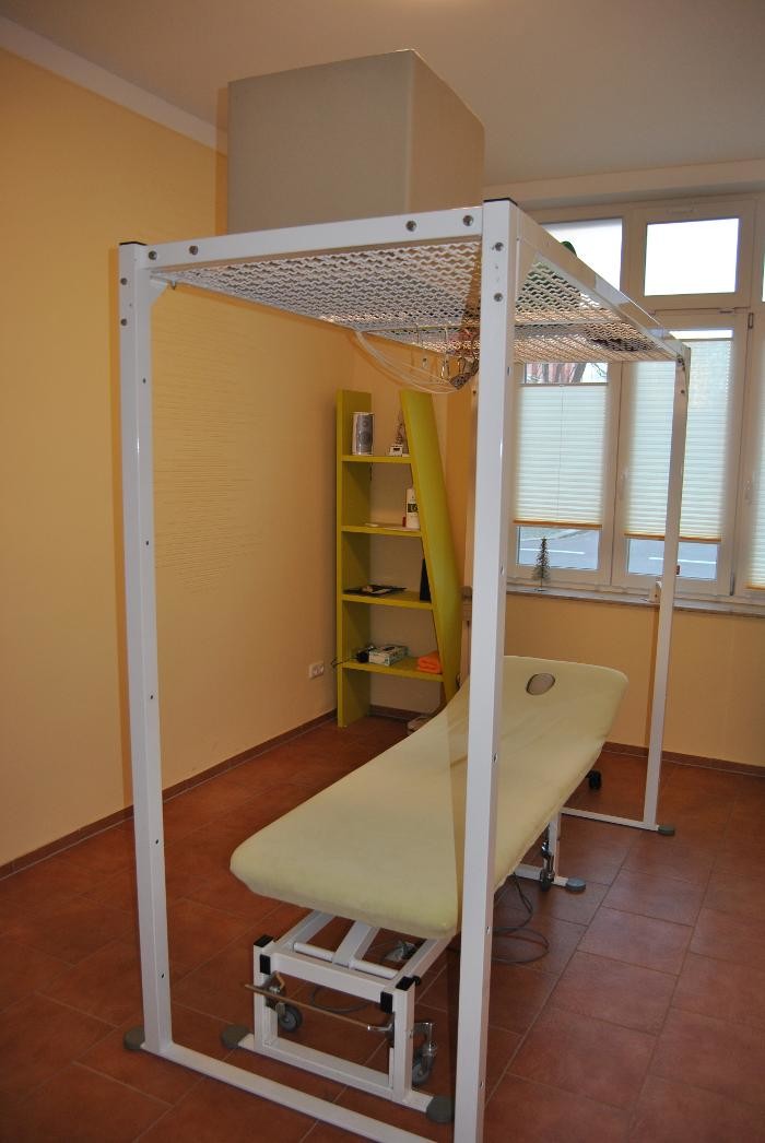 Bilder Physiotherapie Schönefeld