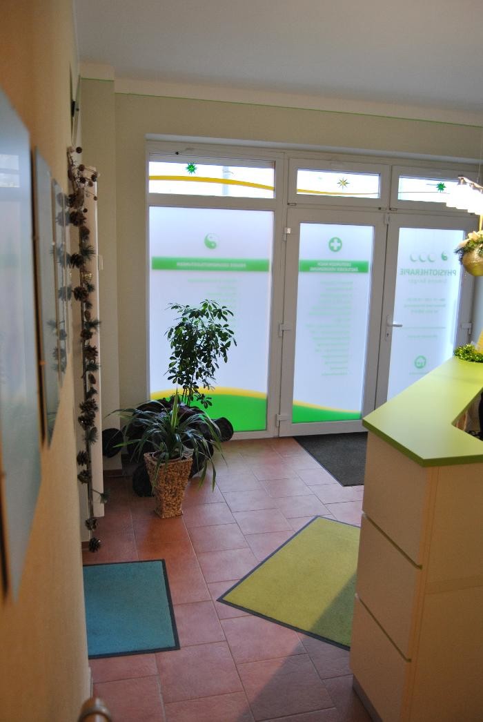 Bilder Physiotherapie Schönefeld