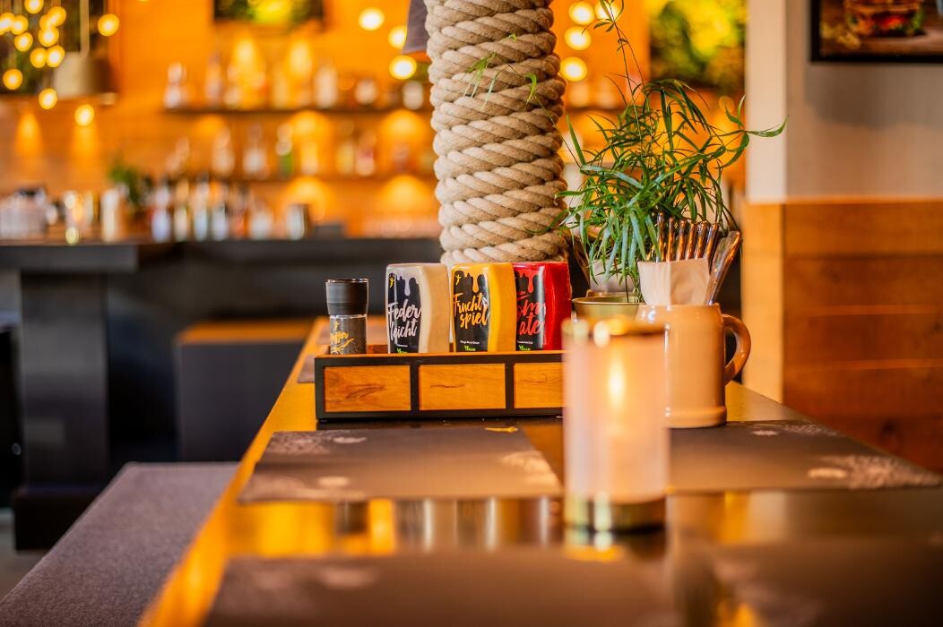 Bilder PETER PANE Burgergrill & Bar