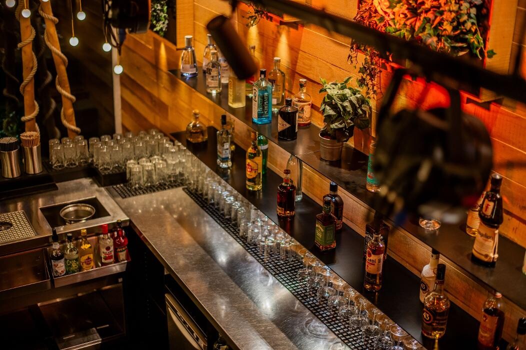 Bilder PETER PANE Burgergrill & Bar