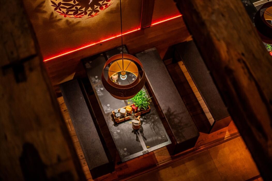 Bilder PETER PANE Burgergrill & Bar