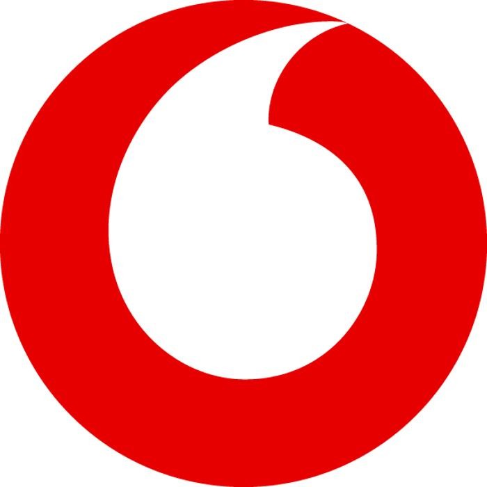 Vodafone & Kabel Deutschland Shop Logo