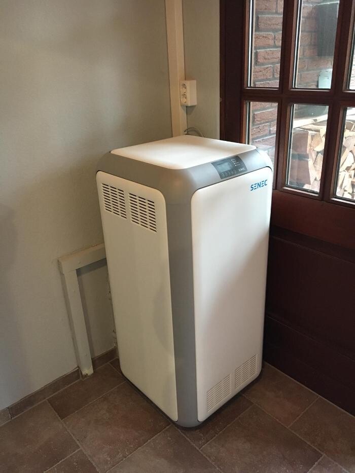 Bilder enerix Kiel - Photovoltaik & Stromspeicher