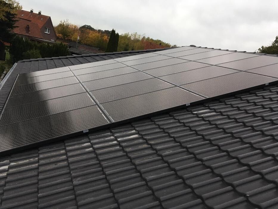 Bilder enerix Kiel - Photovoltaik & Stromspeicher