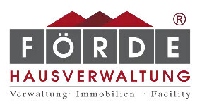 Förde Hausverwaltung e.K. Logo