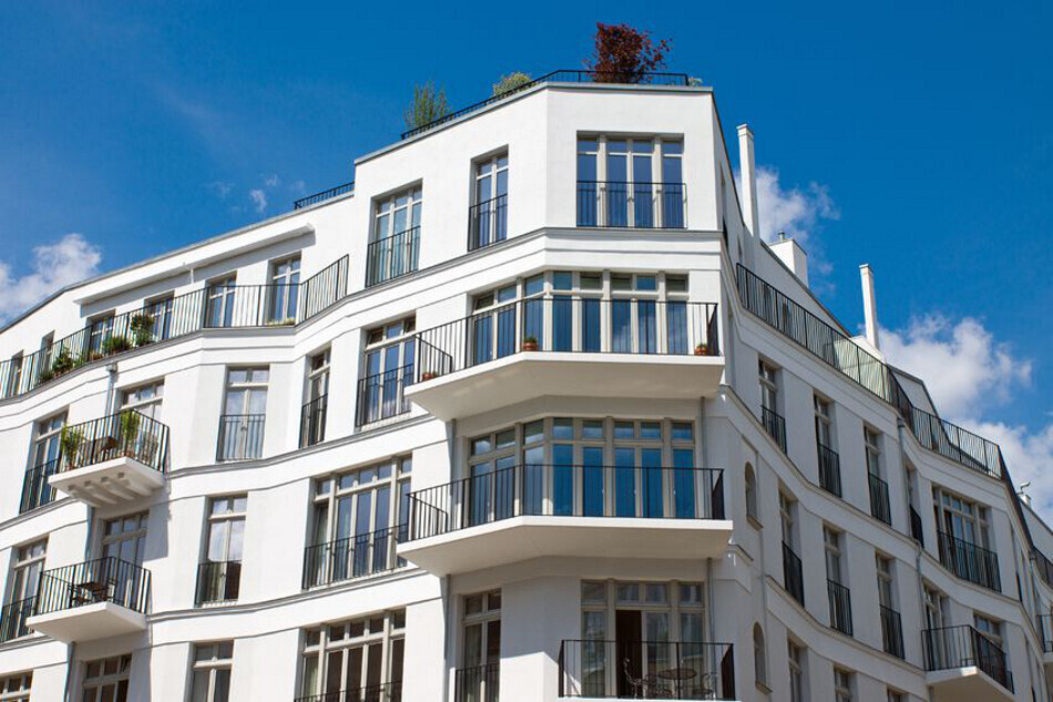 Bilder Förde Hausverwaltung e.K.