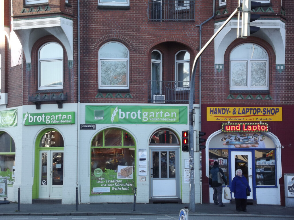 Bilder Förde Hausverwaltung e.K.